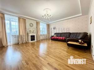 3-к квартира, вторичка, 110м2, 8/9 этаж