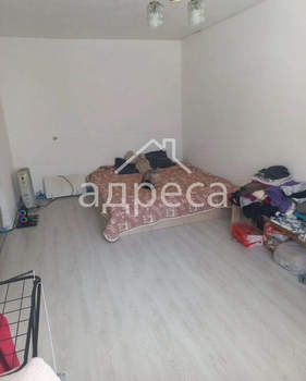 1-к квартира, вторичка, 30м2, 1/5 этаж