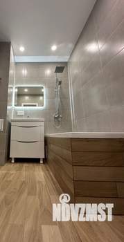 3-к квартира, вторичка, 75м2, 3/16 этаж