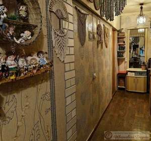 1-к квартира, вторичка, 37м2, 3/5 этаж