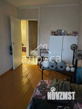 4-к квартира, вторичка, 77м2, 4/5 этаж