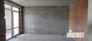 1-к квартира, вторичка, 50м2, 6/24 этаж