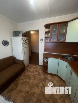 1-к квартира, вторичка, 55м2, 10/12 этаж