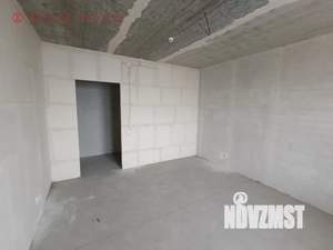 1-к квартира, сданный дом, 35м2, 7/14 этаж