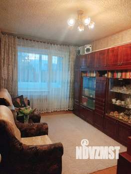 2-к квартира, вторичка, 41м2, 5/5 этаж