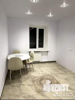 1-к квартира, вторичка, 41м2, 14/16 этаж