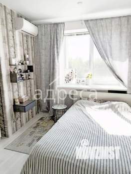 1-к квартира, вторичка, 35м2, 2/14 этаж