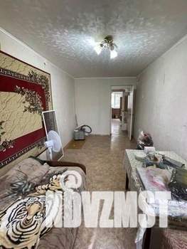 2-к квартира, вторичка, 45м2, 4/5 этаж