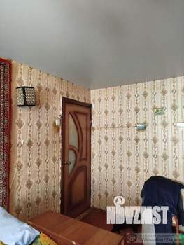 2-к квартира, вторичка, 43м2, 4/5 этаж