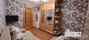 3-к квартира, вторичка, 55м2, 2/5 этаж