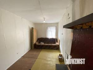 3-к квартира, вторичка, 40м2, 1/2 этаж