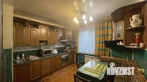 3-к квартира, вторичка, 74м2, 2/10 этаж