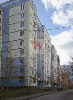 2-к квартира, вторичка, 54м2, 4/9 этаж