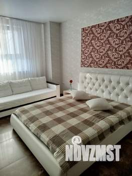 1-к квартира, вторичка, 47м2, 6/24 этаж