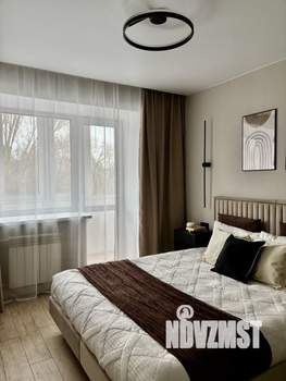 2-к квартира, вторичка, 43м2, 4/5 этаж