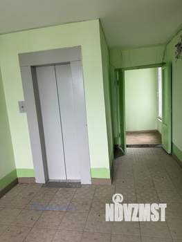 1-к квартира, вторичка, 22м2, 8/9 этаж