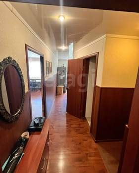 3-к квартира, вторичка, 63м2, 5/5 этаж