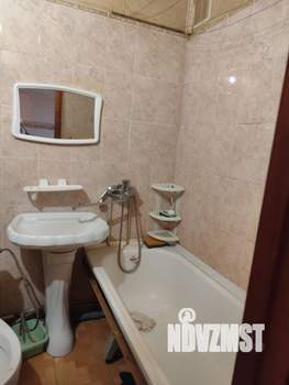 1-к квартира, вторичка, 30м2, 3/5 этаж