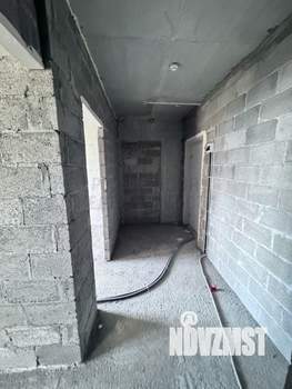 1-к квартира, вторичка, 45м2, 9/17 этаж