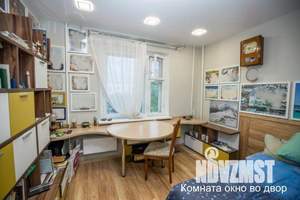 3-к квартира, вторичка, 68м2, 5/9 этаж