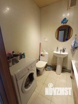 1-к квартира, вторичка, 30м2, 3/3 этаж