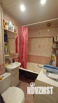 2-к квартира, вторичка, 43м2, 3/5 этаж