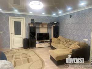 4-к квартира, вторичка, 80м2, 11/12 этаж