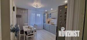 1-к квартира, вторичка, 46м2, 4/24 этаж