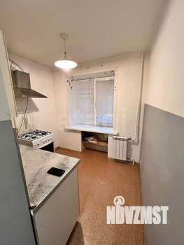 1-к квартира, вторичка, 31м2, 2/5 этаж