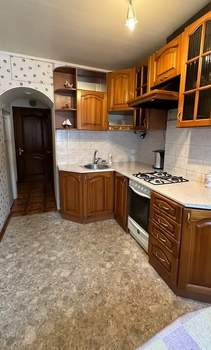 3-к квартира, вторичка, 62м2, 2/9 этаж