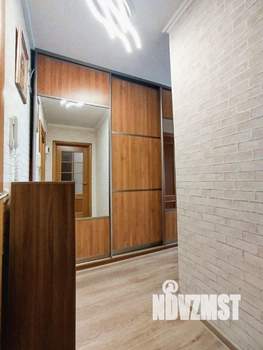1-к квартира, вторичка, 33м2, 5/5 этаж