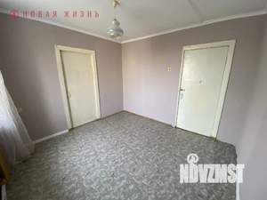 3-к квартира, вторичка, 60м2, 8/10 этаж