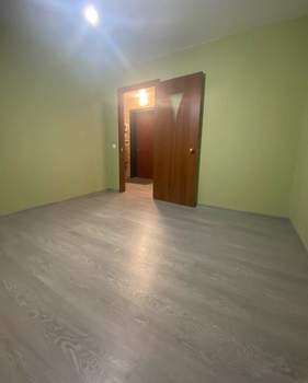 2-к квартира, вторичка, 46м2, 1/3 этаж