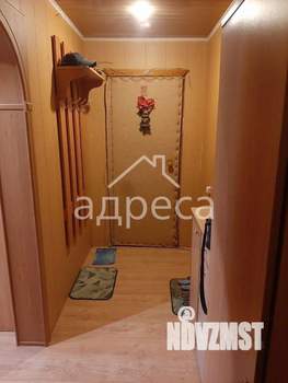 2-к квартира, вторичка, 49м2, 2/12 этаж