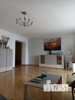4-к квартира, вторичка, 159м2, 7/10 этаж