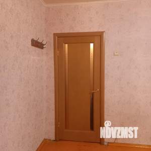 1-к квартира, вторичка, 32м2, 1/2 этаж