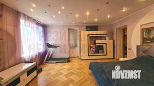 2-к квартира, вторичка, 156м2, 7/11 этаж