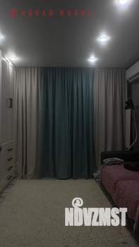 1-к квартира, вторичка, 33м2, 1/9 этаж