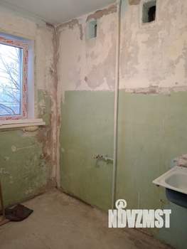 1-к квартира, вторичка, 30м2, 4/5 этаж