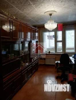 2-к квартира, вторичка, 46м2, 3/9 этаж