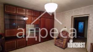 1-к квартира, вторичка, 40м2, 2/9 этаж