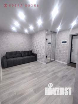 1-к квартира, вторичка, 35м2, 15/16 этаж