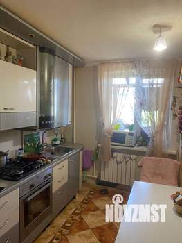 2-к квартира, вторичка, 50м2, 1/3 этаж