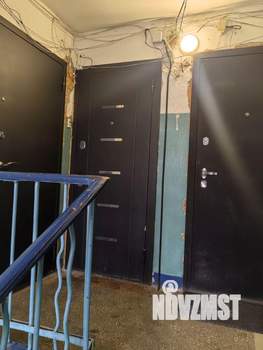 2-к квартира, вторичка, 44м2, 5/5 этаж