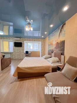 Студия квартира, вторичка, 35м2, 5/5 этаж