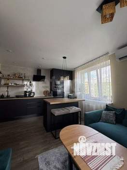 2-к квартира, вторичка, 50м2, 23/26 этаж