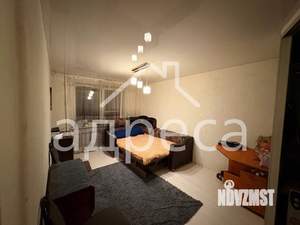 Студия квартира, вторичка, 22м2, 2/9 этаж