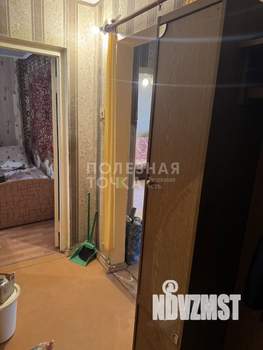 2-к квартира, вторичка, 50м2, 1/12 этаж