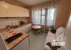 1-к квартира, вторичка, 36м2, 6/10 этаж