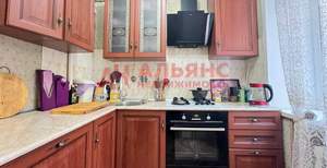 2-к квартира, вторичка, 43м2, 2/5 этаж